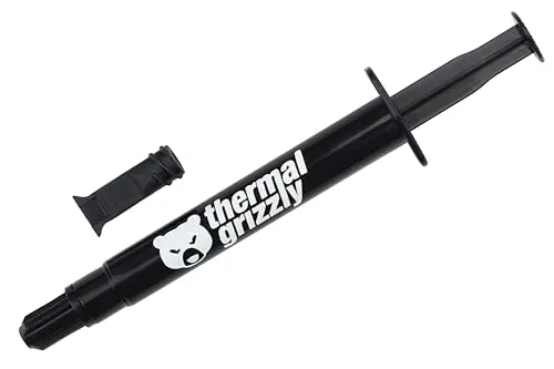 Thermal Grizzly Hydronaut pasta térmica