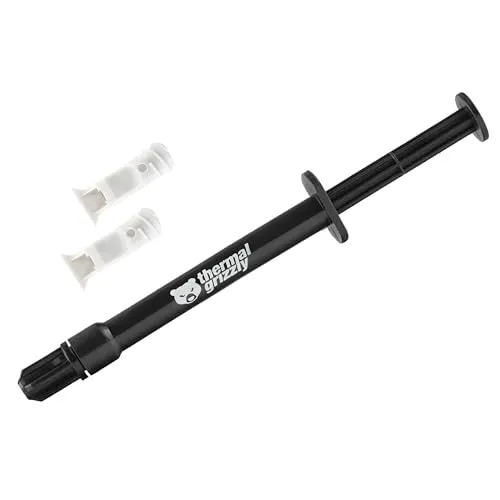 Thermal Grizzly Kryonaut Extreme pasta térmica preta