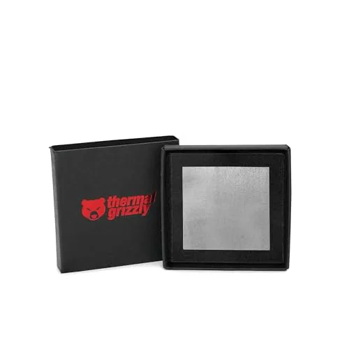 Thermal Grizzly Kryosheet pasta térmica antracite
