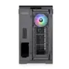 Thermaltake C700 Tg Argb Black Torre Completa Painel Vidro Temperado