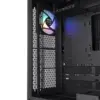 Thermaltake C700 Tg Argb Black Torre Completa Painel Vidro Temperado