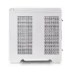 Thermaltake View 51 ARGB Snow Edition Caixas de PC Temperado