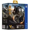 Thrustmaster 4160641 Auriculares Binaurais PlayStation 4 7.1 Ghost Recon