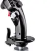 Thrustmaster F-16C Palanca Replica HOTAS Add-On Grip Compatível com DCS Simulador de Voo Preto