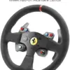 Thrustmaster Ferrari 599XX EVO Edition Volante com fios PC Xbox One