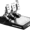Thrustmaster Pedalset T-LCM Pedais {PC PlayStation 4 Xbox One} Tecnologia Load Cell Ajustável