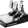 Thrustmaster Pedalset T-LCM Pedais {PC PlayStation 4 Xbox One} Tecnologia Load Cell Ajustável