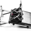 Thrustmaster Stand T-Pedals Compatível com Pedais Thrustmaster Preto
