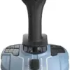 Thrustmaster TCA Sidestick Airbus Edition Joystick PC com 17 botões Preto, Azul