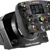 Thrustmaster TS-PC Racer Compatível com PC Force Feedback Preciso Preto