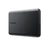 Toshiba Canvio Basics 1TB USB 3.2 Preto