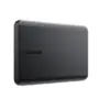 Toshiba Canvio Basics 4TB USB 3.2 Preto