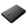 Toshiba Canvio Basics 4TB USB 3.2 Preto