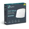 TP-Link 300Mbps Wireless N Ceiling/Wall Mount Access Point
