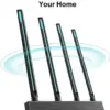 TP-Link Archer C80 Router AC1900 Dual Band Wi-Fi 5