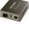 TP-Link MC111CS Media Converter Gigabit Ethernet SC Cinza