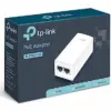 TP-Link TL-POE2412G Adaptador PoE Gigabit Branco