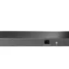 TP-Link TL-SF1024 Switch de Rede 4,8 Gbps 24 Portas Cinzento