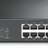TP-Link TL-SG1016 Switch de Rede 32 Gbps 16 Portas Preto