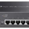 TP-Link TL-SG3210 Switch Gerido Gigabit Ethernet 8 Portas Preto