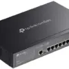 TP-Link TL-SG3210 Switch Gerido Gigabit Ethernet 8 Portas Preto