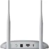 TP-Link TL-WA801N Access Point 300 Mbps 2.4 GHz