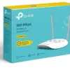 TP-Link TL-WA801N Access Point 300 Mbps 2.4 GHz