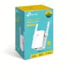 TP-Link TL-WA855RE Repetidor de Sinal 300 Mbit/s 2.4 GHz