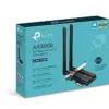 TP-Link TX50E PCIe WiFi AX3000 Bluetooth 5.0 Preto