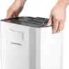 Trotec TTR 57 E Desumidificador