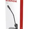 Trust Microfone Primo Microfone para PC com fio 3.5 mm Ajustável