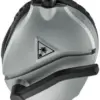 Turtle Beach Recon 70P Binaural {Conforto leve, Microfone rebatível} Preto e Prateado
