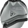 Turtle Beach Recon 70P Binaural {Conforto leve, Microfone rebatível} Preto e Prateado