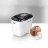Unold Maquina de Cozer Pão 550W Preto 12 Programas