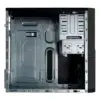Unyka Dark Shadow Micro ATX Preto Fonte 500W