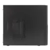 Unyka Dark Shadow Micro ATX Preto Fonte 500W