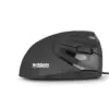 Urban Factory Ergo Next 2400 DPI USB Preto