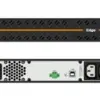 Vertiv EDGE-1000IRM1U 1KVA 900W UPS Linha Interativa