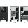 Vertiv EDGE 1000VA Torre 900W UPS Linha Interativa