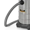 Vito VIASL40 Aspirador 40L Industrial com Função de Sopro