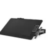 Wacom ACK62802K 81,3 cm suporte ajustável preto e cinza