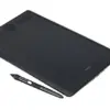 Wacom Intuos Pro M 224x148mm com multi-touch e Touch Ring Preto