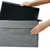 Wacom PTH-660 Medium Capa-bolsa para dispositivos até 13″ cinza