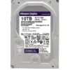 Western Digital WD101PURP 10TB HDD 7200 RPM
