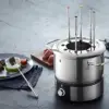 WMF Fondue 1400W Prateado 1,2L