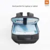 Xiaomi Backpack 15,6″ Preto Nylon Simples