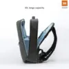 Xiaomi Backpack 15,6″ Preto Nylon Simples