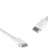 Xiaomi Mi Braided Cabo Tipo C 1.5m Branco