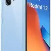Xiaomi Redmi 12 128GB 4G Sky Blue