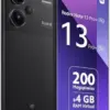 Xiaomi Redmi Note 13 Pro+ 8 GB/256 GB 5G Preto